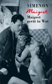 Maigret gerät in Wut / Kommissar Maigret Bd.61 (eBook, ePUB)