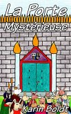 La Porte Mystérieuse (eBook, ePUB)