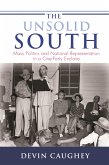 The Unsolid South (eBook, ePUB)