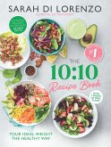 The 10:10 Recipe Book (eBook, ePUB)