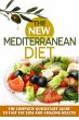 The New Mediterranean Diet (eBook, ePUB) - Bild 1