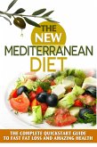 The New Mediterranean Diet (eBook, ePUB) The New Mediterranean Diet (eBook, ePUB)