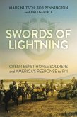 Swords of Lightning (eBook, ePUB)