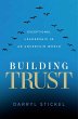 Building Trust (eBook, ePUB) - Bild 1