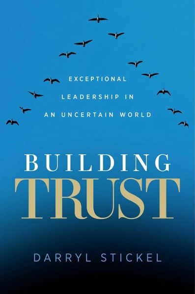 Building Trust (eBook, ePUB) Building Trust (eBook, ePUB)