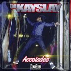 Accolades (2lp) (Vinyl)