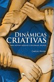 Dinâmicas criativas (eBook, ePUB) Dinâmicas criativas (eBook, ePUB)