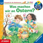 Was machen wir an Ostern? / Wieso? Weshalb? Warum? Junior Bd.54 Was machen wir an Ostern? / Wieso? Weshalb? Warum? Junior Bd.54