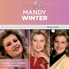 My Star - Winter,Mandy