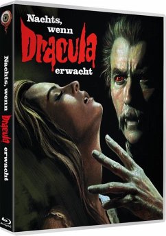 Nachts, wenn Dracula erwacht Uncut Edition