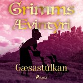 Gæsastúlkan (MP3-Download)