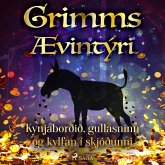 Kynjaborðið, gullasninn og kylfan í skjóðunni (MP3-Download) Kynjaborðið, gullasninn og kylfan í skjóðunni (MP3-Download)