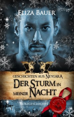 Der Sturm in meiner Nacht (eBook, ePUB) - Bauer, Eliza
