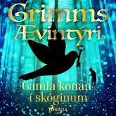 Gamla konan í skóginum (MP3-Download) Gamla konan í skóginum (MP3-Download)