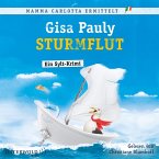 Sturmflut / Mamma Carlotta Bd.13 (MP3-Download)