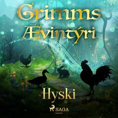 Hyski (MP3-Download) - Grimmsbræður