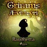 Rauðhetta (MP3-Download) Rauðhetta (MP3-Download)