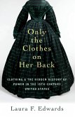 Only the Clothes on Her Back (eBook, PDF)