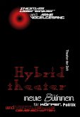 Hybridtheater (eBook, ePUB)