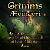 Ævintýrið um piltinn, sem fór út í heiminn til að læra að hræðast (MP3-Download) Ævintýrið um piltinn, sem fór út í heiminn til að læra að hræðast (MP3-Download)