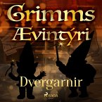 Dvergarnir (MP3-Download)