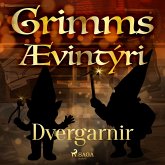 Dvergarnir (MP3-Download) Dvergarnir (MP3-Download)