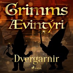 Dvergarnir (MP3-Download) - Grimmsbræður