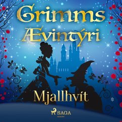 Cover Mjallhvít (MP3-Download)