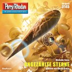 UNGEZÄHLTE STERNE / Perry Rhodan-Zyklus 