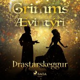 Þrastarskeggur (MP3-Download) Þrastarskeggur (MP3-Download)