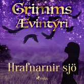 Hrafnarnir sjö (MP3-Download) Hrafnarnir sjö (MP3-Download)