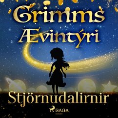Stjörnudalirnir (MP3-Download) - Grimmsbræður