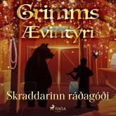 Skraddarinn ráðagóði (MP3-Download) Skraddarinn ráðagóði (MP3-Download)
