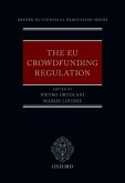 The EU Crowdfunding Regulation (eBook, PDF)