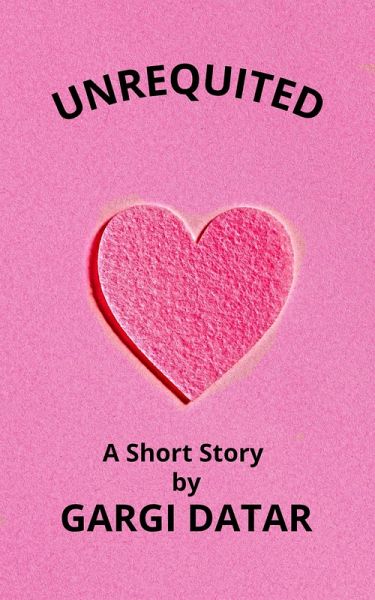 Unrequited (eBook, ePUB)