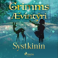 Systkinin (MP3-Download) - Grimmsbræður