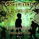 Ferðaævintýri Þumals litla (MP3-Download) Ferðaævintýri Þumals litla (MP3-Download)
