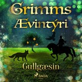 Gullgæsin (MP3-Download) Gullgæsin (MP3-Download)