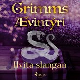 Hvíta slangan (MP3-Download) Hvíta slangan (MP3-Download)