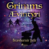 Bræðurnir þrír (MP3-Download) Bræðurnir þrír (MP3-Download)