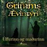 Úlfurinn og maðurinn (MP3-Download) - Bild 1