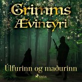 Úlfurinn og maðurinn (MP3-Download) Úlfurinn og maðurinn (MP3-Download)
