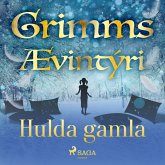 Hulda gamla (MP3-Download) Hulda gamla (MP3-Download)