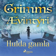 Cover Hulda gamla (MP3-Download)