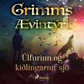 Úlfurinn og kiðlingarnir sjö (MP3-Download) Úlfurinn og kiðlingarnir sjö (MP3-Download)