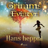 Hans heppni (MP3-Download) Hans heppni (MP3-Download)