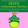 Gebrüder Grimm und Hans Christian... - Bild 1