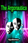 The Argonautica (eBook, ePUB)