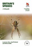Britain's Spiders (eBook, ePUB)
