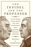 The Infidel and the Professor (eBook, ePUB)